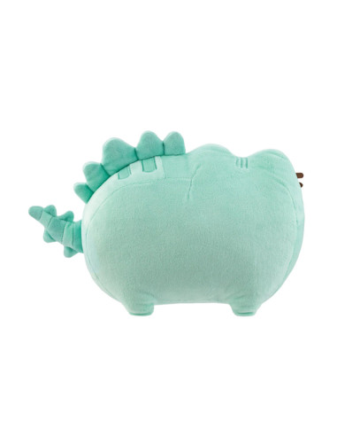 Pusheen - Dinosauro di peluche...