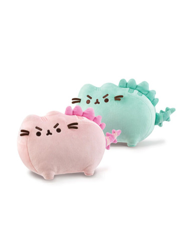 Pusheen - Dinosauro di peluche...