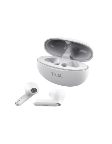 Trust Yavi - Wireless Earbuds...