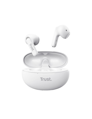 Trust Yavi - Wireless Earbuds...