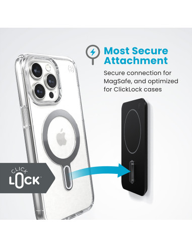 Supporto Speck Everywhere + ClickLock...