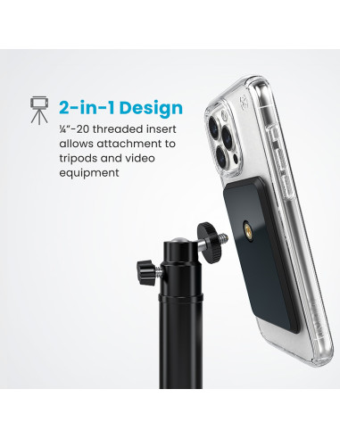 Supporto Speck Everywhere + ClickLock...