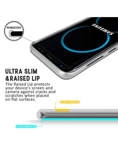 Mercury I-Jelly - Case for Samsung...