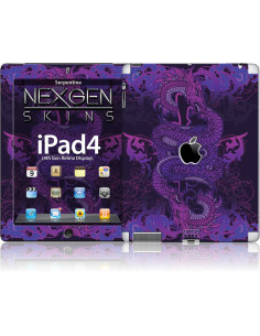 Nexgen Skins with 3D effect...