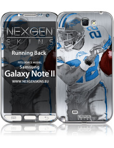 Nexgen Skins with 3D effect...
