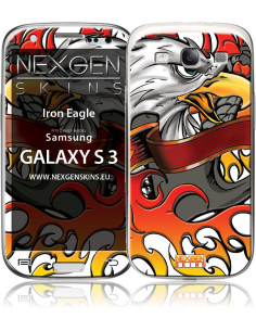 Nexgen Skins with 3D effect...