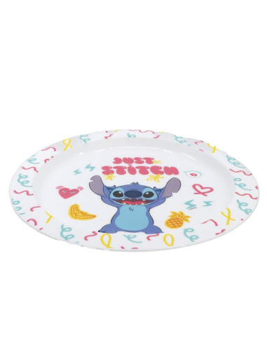 Disney Stitch - Piatto per microonde...