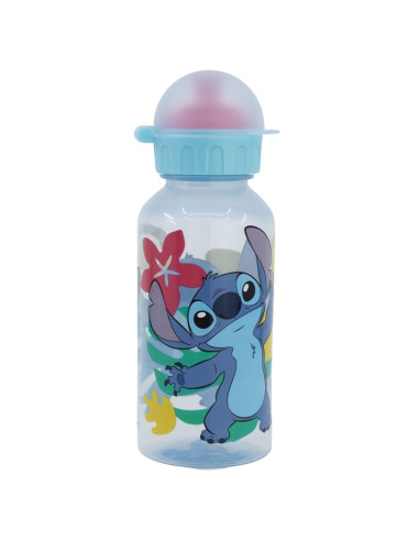 Disney Stitch - Bottiglia Tritan 370 ml