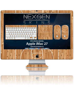 Nexgen Skins with 3D effect...