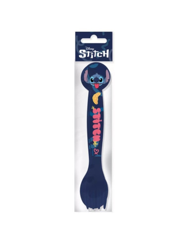 Disney Stitch - Set di posate in...