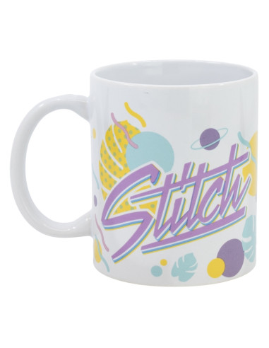 Disney Stitch - Tazza in ceramica...