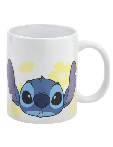 Disney Stitch - Tazza in ceramica con...