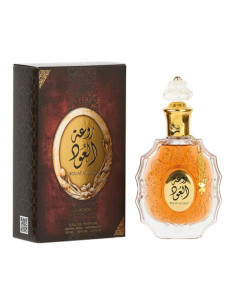 Lattafa Rouat Al Oud - Eau...