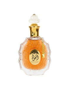 Lattafa Rouat Al Oud - Eau... 2
