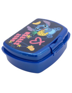 Disney Stitch - Lunchbox...