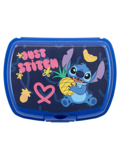 Disney Stitch - Lunchbox... 2