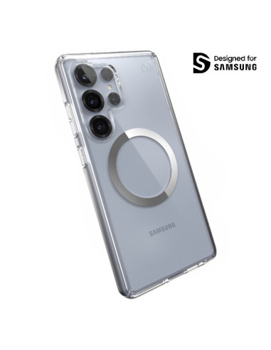 Speck Presidio Perfect-Clear Magnet -...