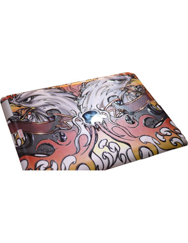 Nexgen Skins with 3D effect for iPad...