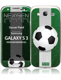 Nexgen Skins with 3D effect...