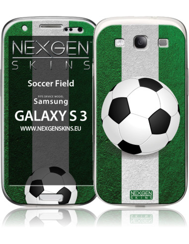 Nexgen Skins with 3D effect for...