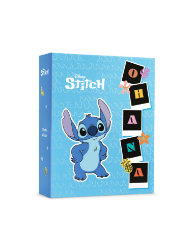 Disney Stitch - Album fotografico per...