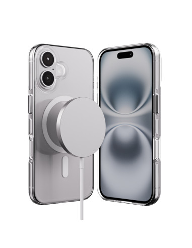 Crong Clear MAG Pro - Custodia...
