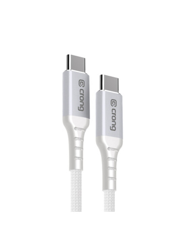 Crong Armor Link - Cavo USB-C a USB-C...