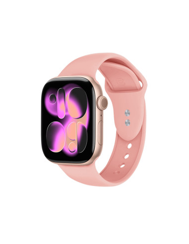 Crong Liquid - Cinturino per Apple...