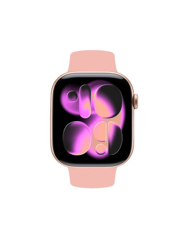 Crong Liquid - Cinturino per Apple...