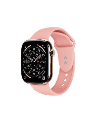 Crong Liquid - Cinturino per Apple...