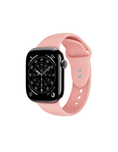 Crong Liquid - Cinturino per Apple...