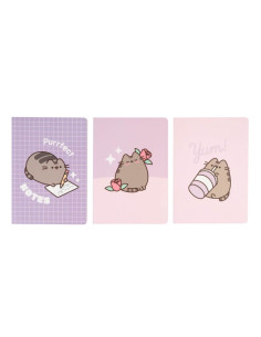Pusheen - Set di quaderni... 2