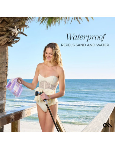 Case-Mate Micro Tote Bag - Waterproof...