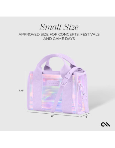 Case-Mate Micro Tote Bag - Waterproof...