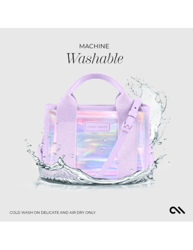 Case-Mate Micro Tote Bag - Waterproof...