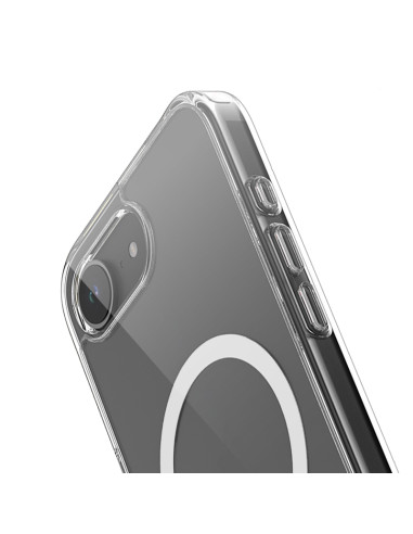 Crong Clear MAG Cover - Custodia...
