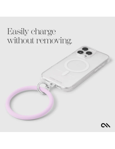 Case-Mate Phone Bangle - Wrist Strap...