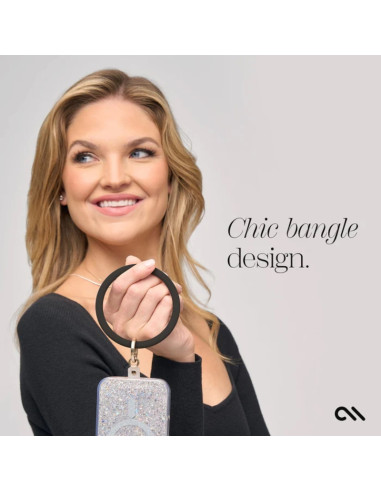 Case-Mate Phone Bangle - Wrist Strap...