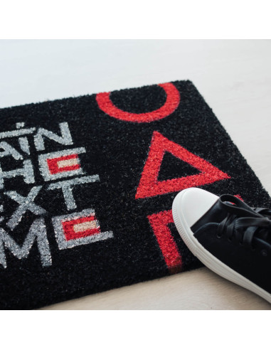 Squid Game - Doormat (40 x 60 cm)