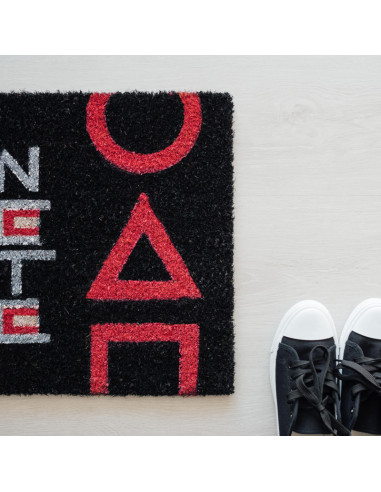 Squid Game - Doormat (40 x 60 cm)