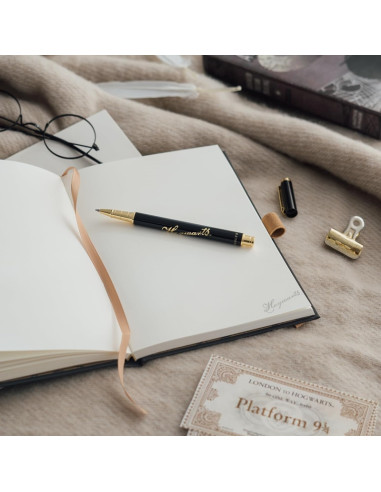 Harry Potter - Quaderno A5 di...