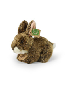Rappa - Plush realistic toy...