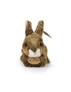 Rappa - Plush realistic toy... 2