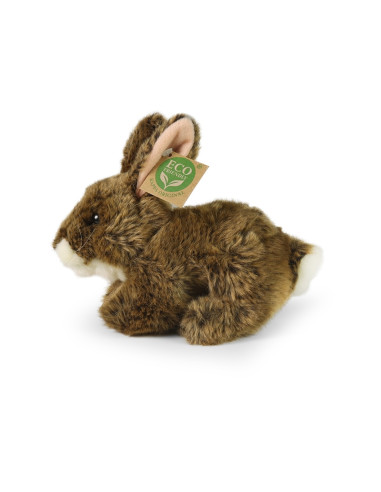 Rappa - Plush realistic toy Rabbit 17...