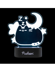 Pusheen - Luce notturna a... 2