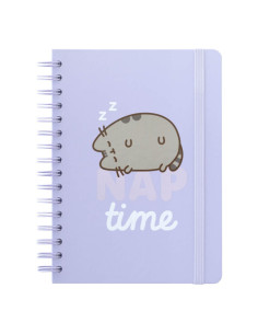 Pusheen - Quaderno A5 della...