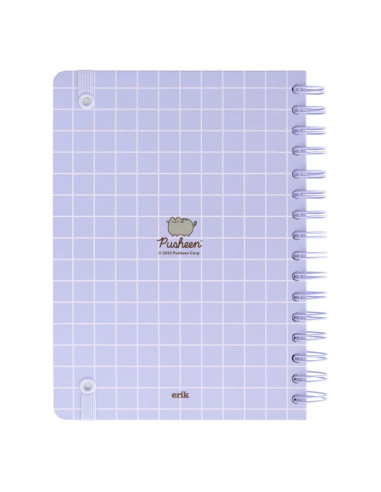 Pusheen - Quaderno A5 della...