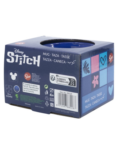Disney Stitch - Tazza in ceramica in...