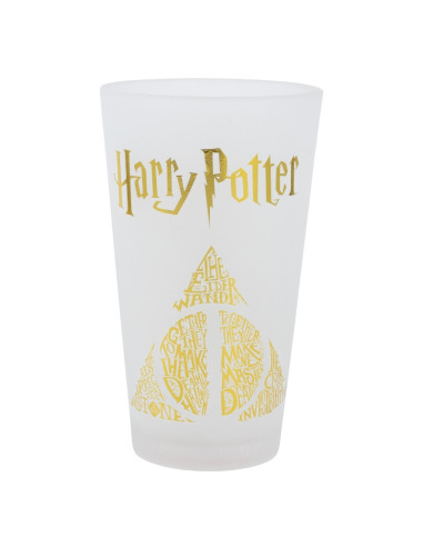 Harry Potter - Set di due bicchieri...