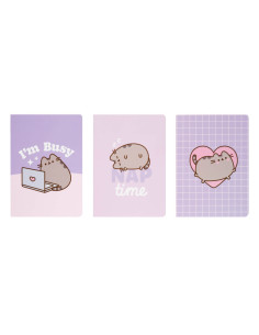 Pusheen - Set di quaderni... 2